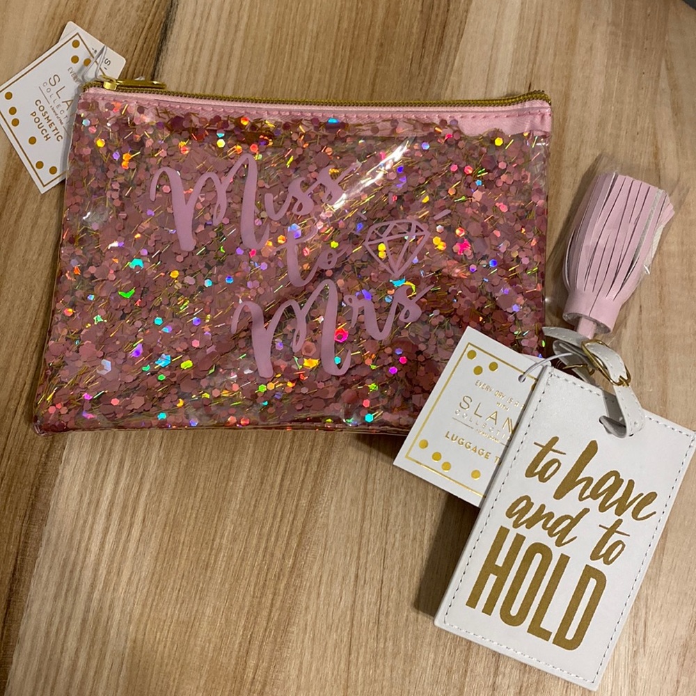 Brand new Wedding bundle!